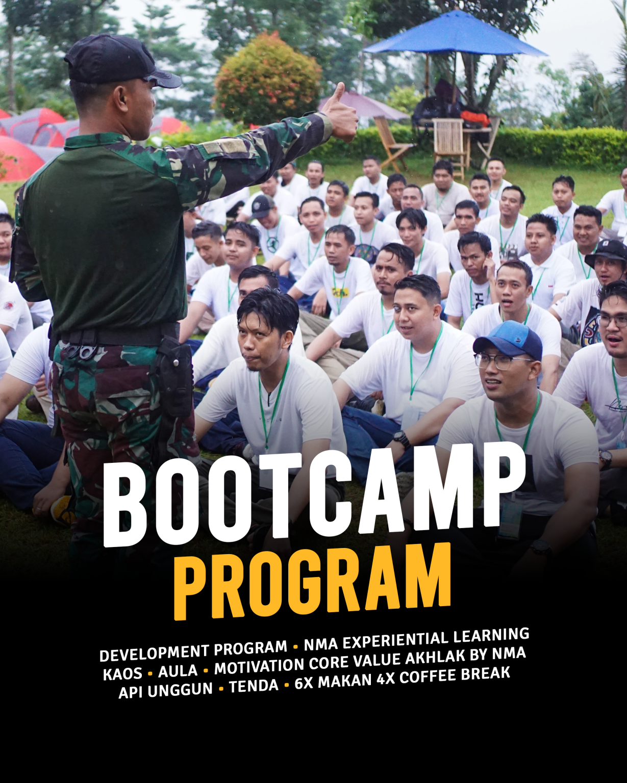 Bootcamp
