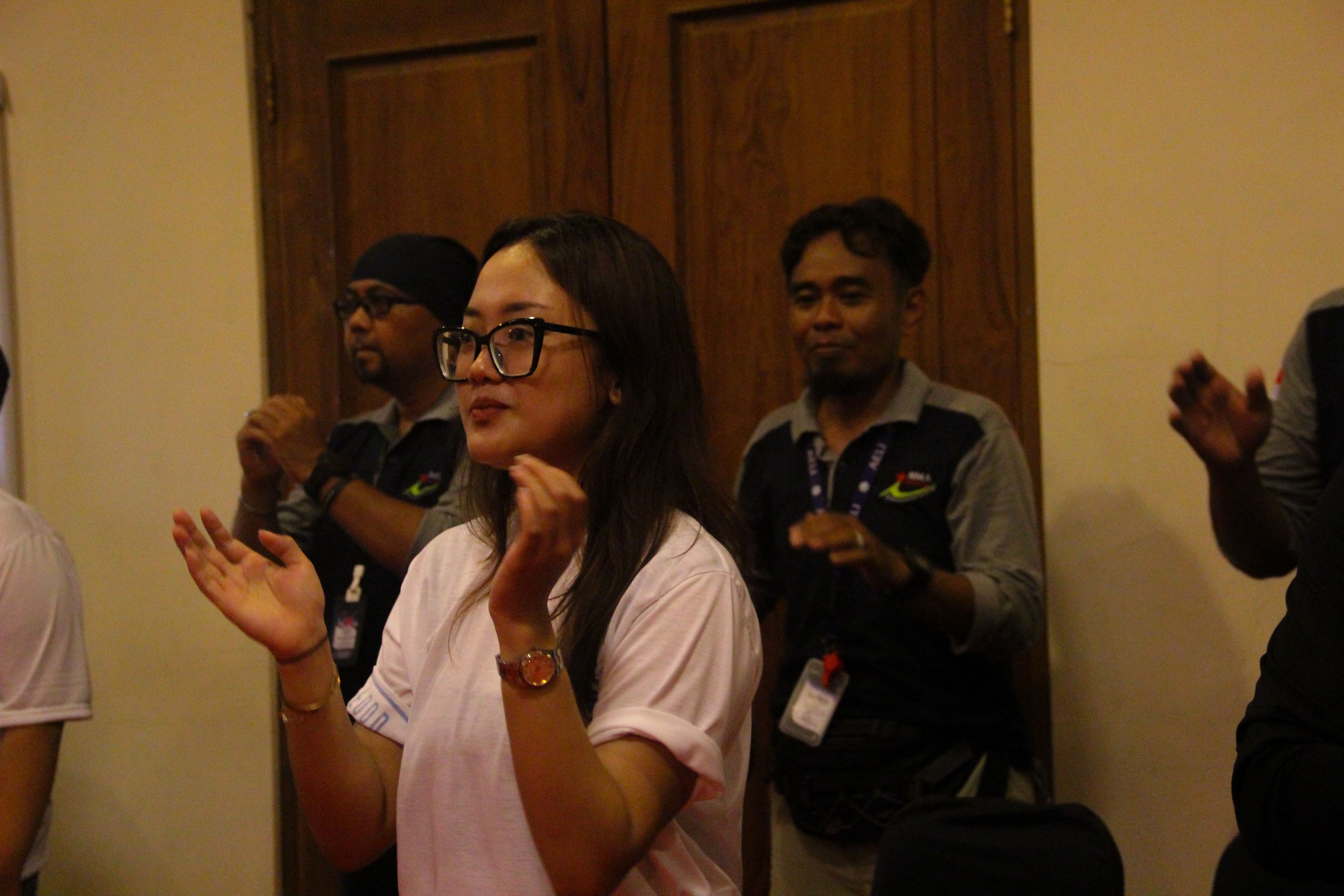 MONIK NMA Advanced 2