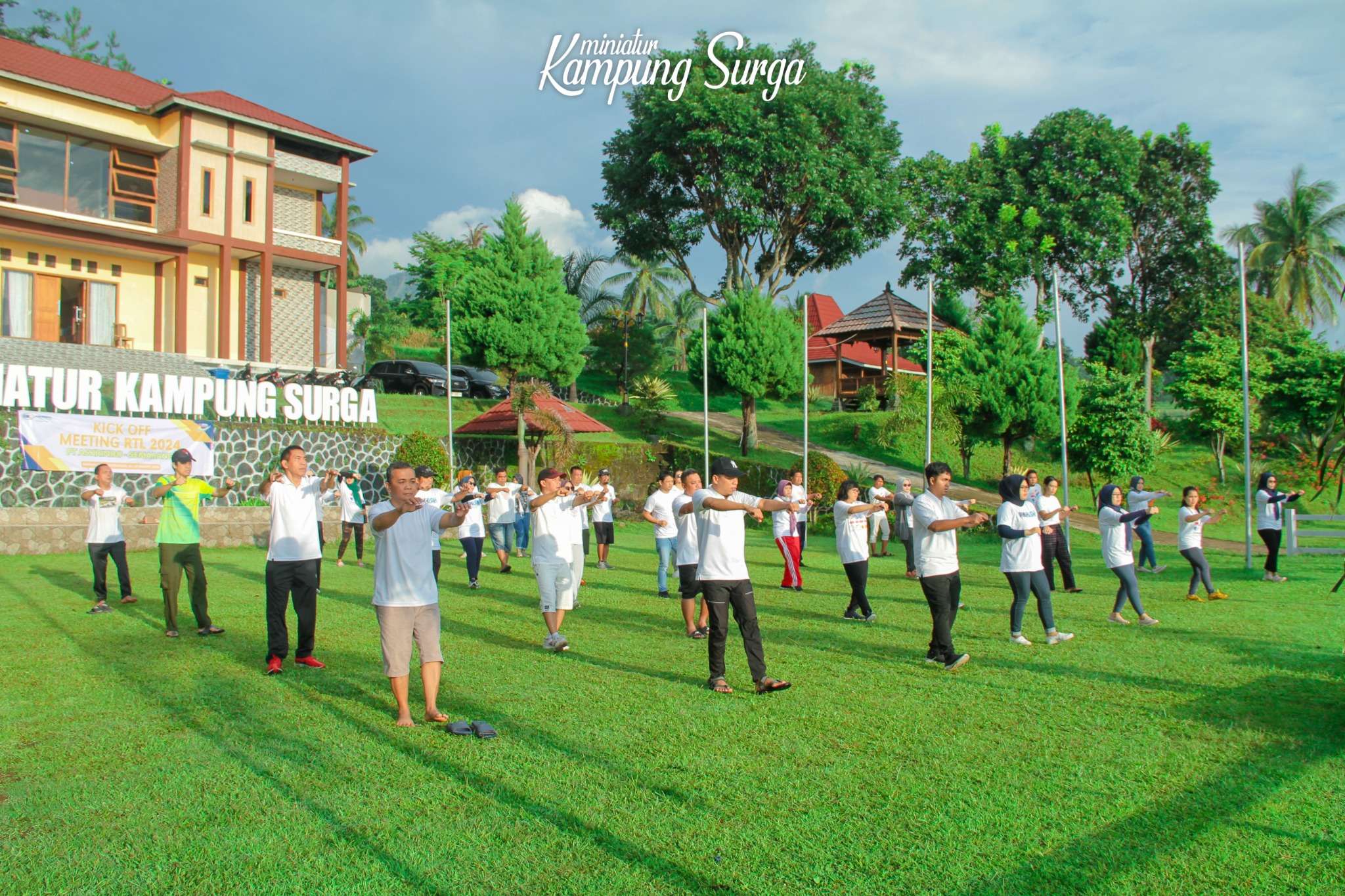 MONIK NMA Intermediate